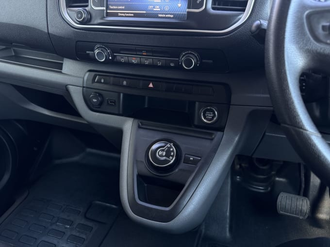 2025 Toyota Proace