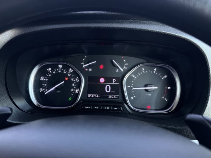 2025 Toyota Proace