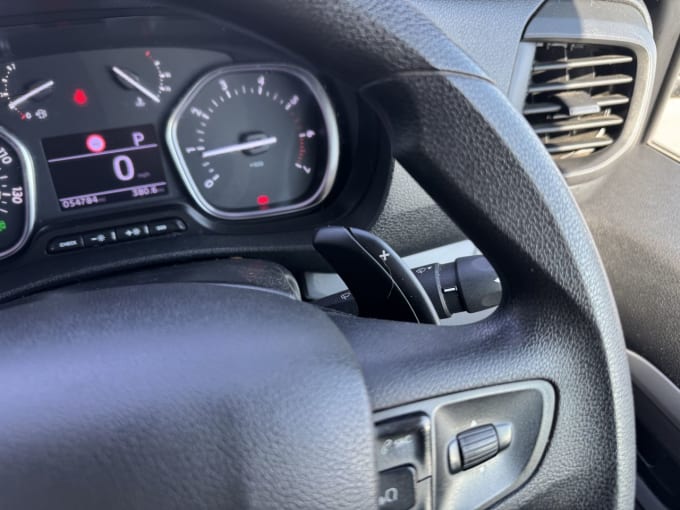 2025 Toyota Proace