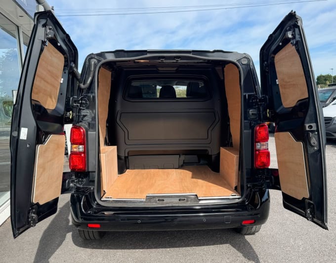 2025 Toyota Proace