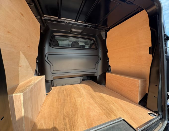 2025 Toyota Proace