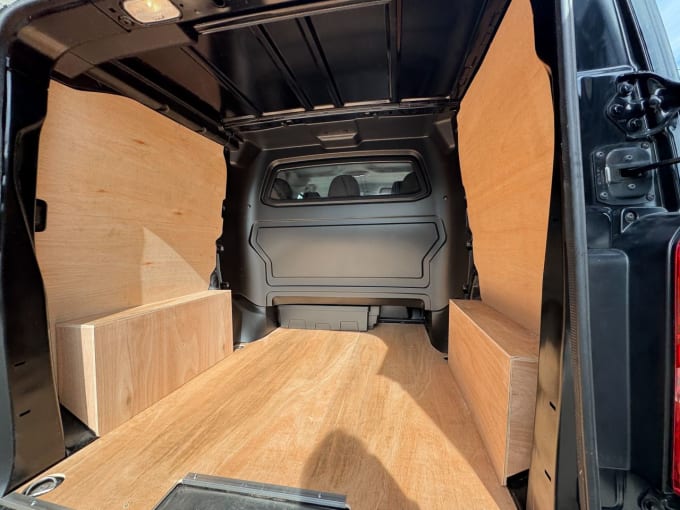 2025 Toyota Proace