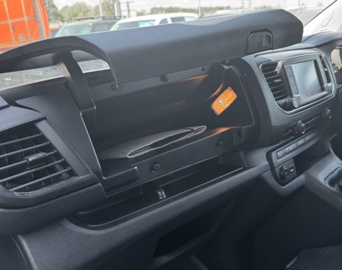 2025 Citroen Dispatch