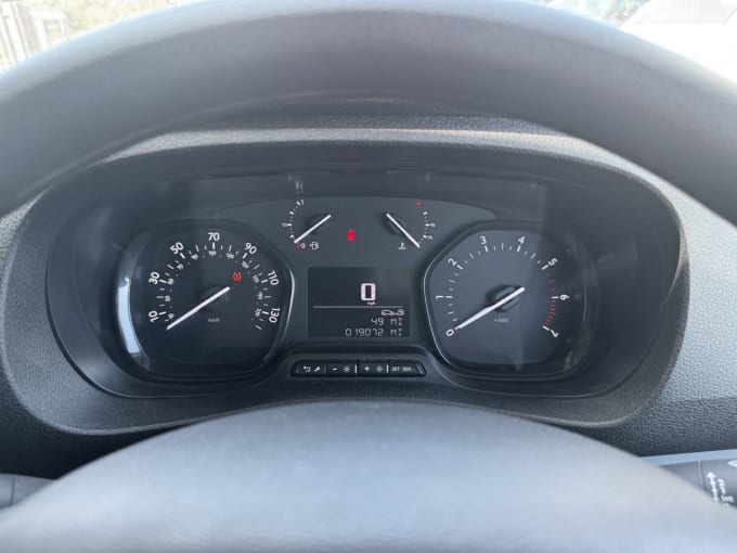 2025 Citroen Dispatch