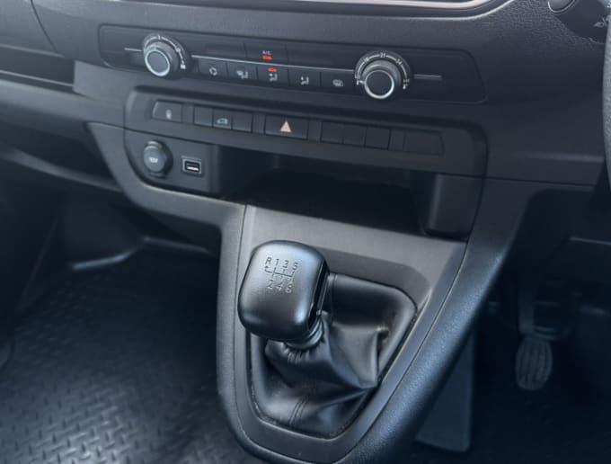 2025 Citroen Dispatch