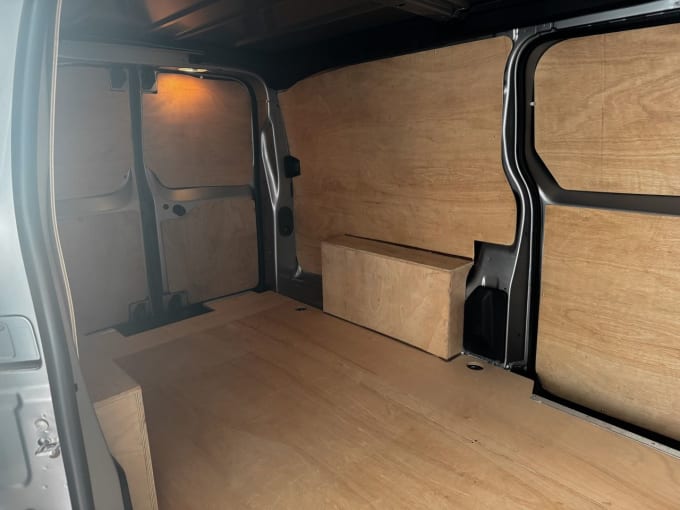 2025 Citroen Dispatch