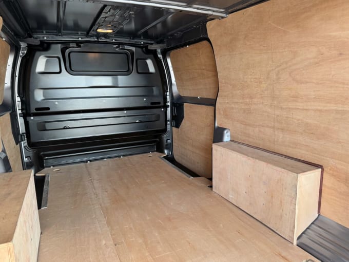 2025 Citroen Dispatch