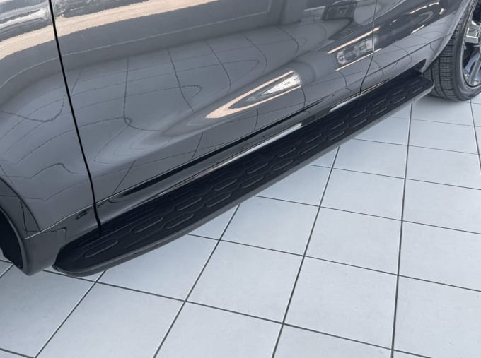 2025 Land Rover Discovery