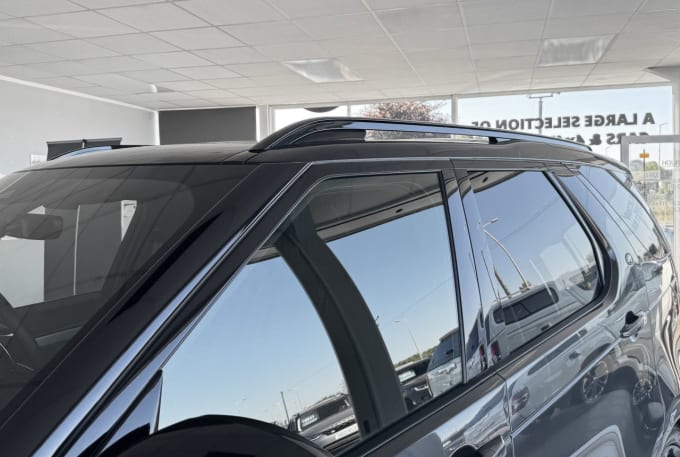 2025 Land Rover Discovery