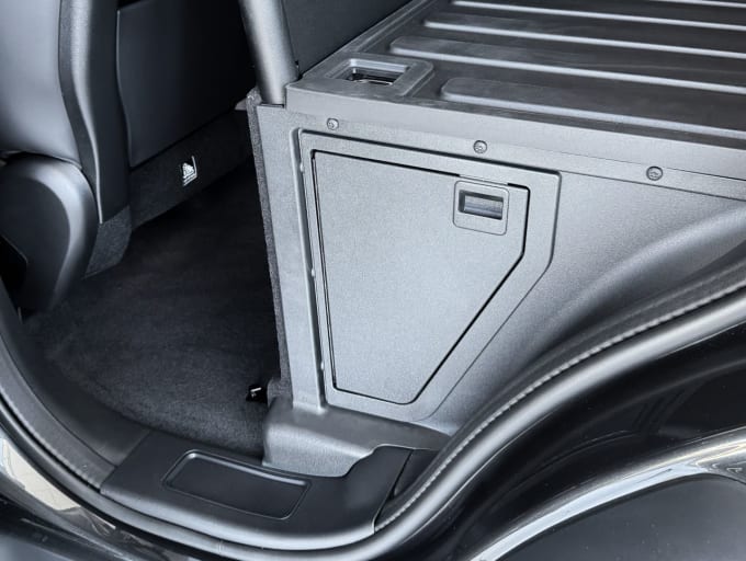 2025 Land Rover Discovery