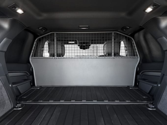 2025 Land Rover Discovery