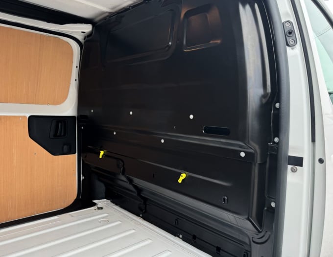 2025 Vauxhall Vivaro