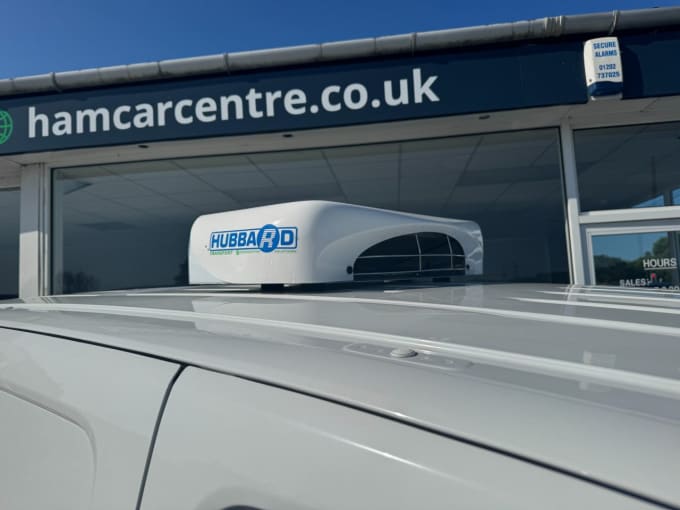 2025 Vauxhall Combo
