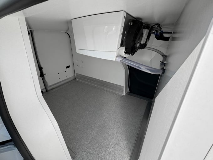 2025 Vauxhall Combo