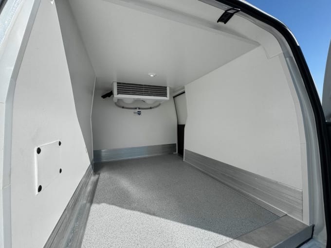 2025 Vauxhall Combo