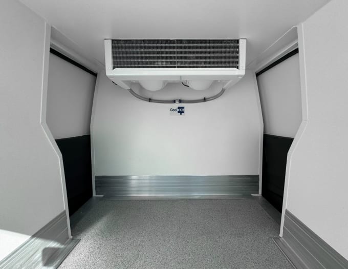 2025 Vauxhall Combo