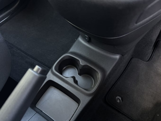 2025 Vauxhall Combo