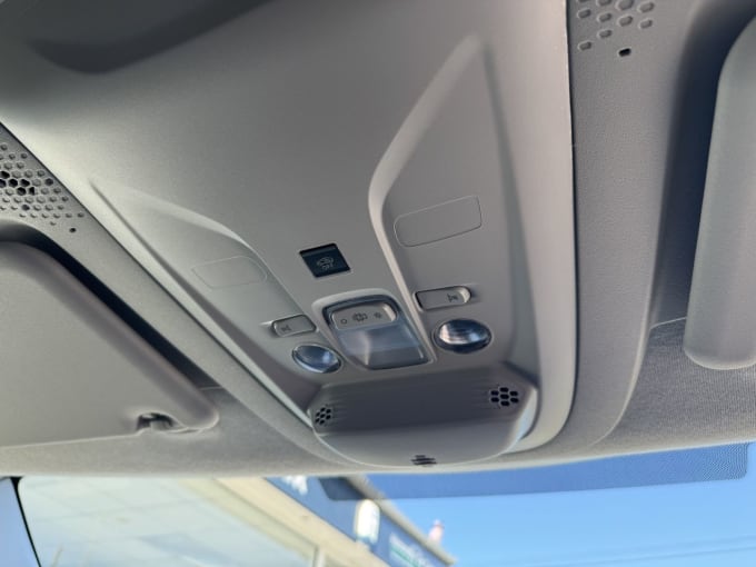 2025 Vauxhall Combo