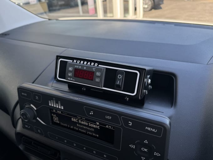 2025 Vauxhall Combo