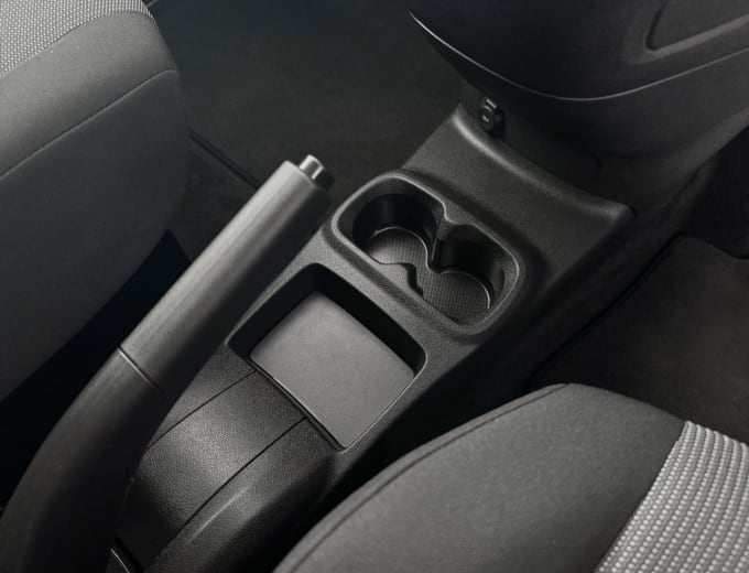 2025 Vauxhall Combo
