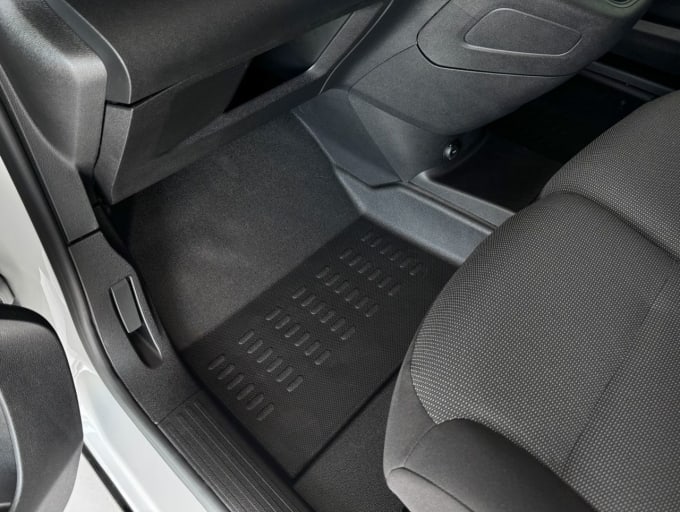 2025 Citroen Berlingo