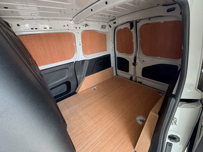 2025 Citroen Berlingo