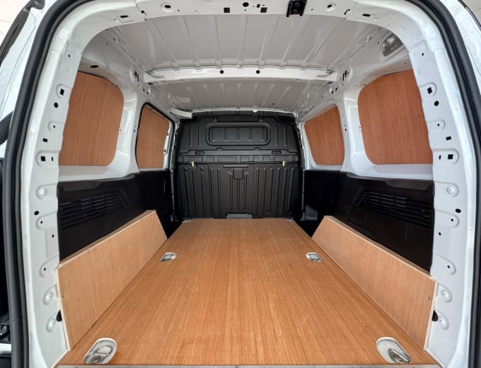 2025 Citroen Berlingo