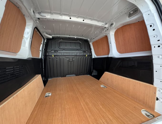 2025 Citroen Berlingo