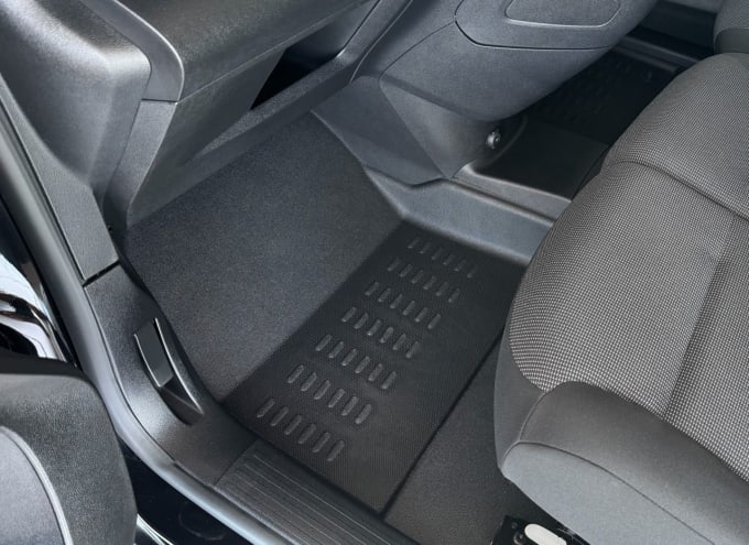 2025 Citroen Berlingo