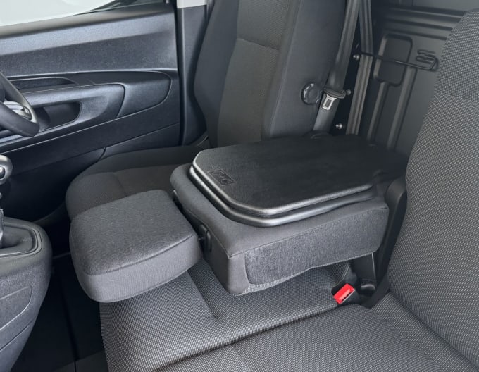 2025 Citroen Berlingo
