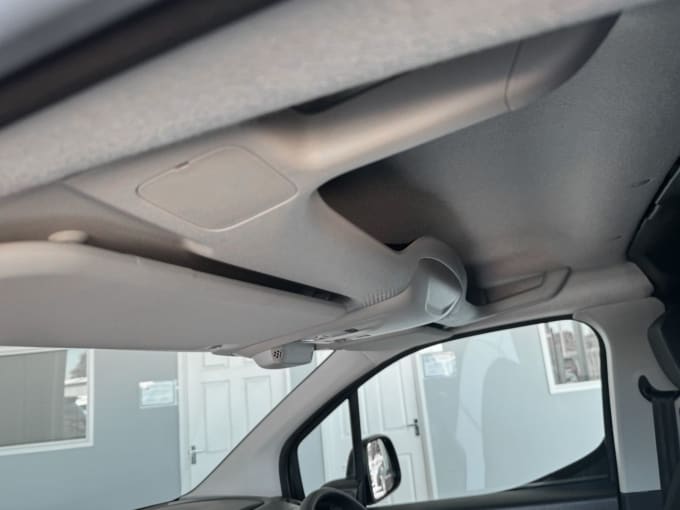 2025 Citroen Berlingo