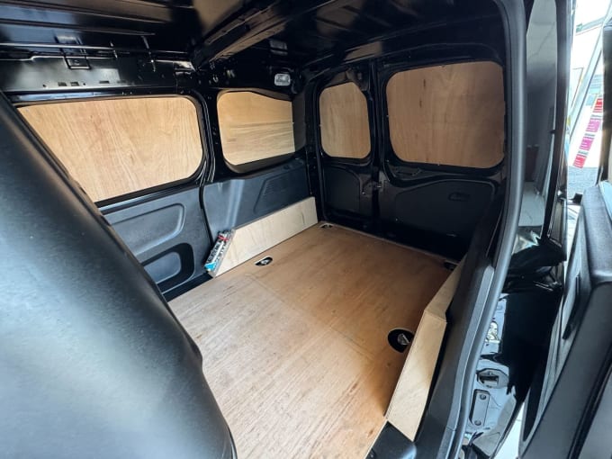 2025 Citroen Berlingo