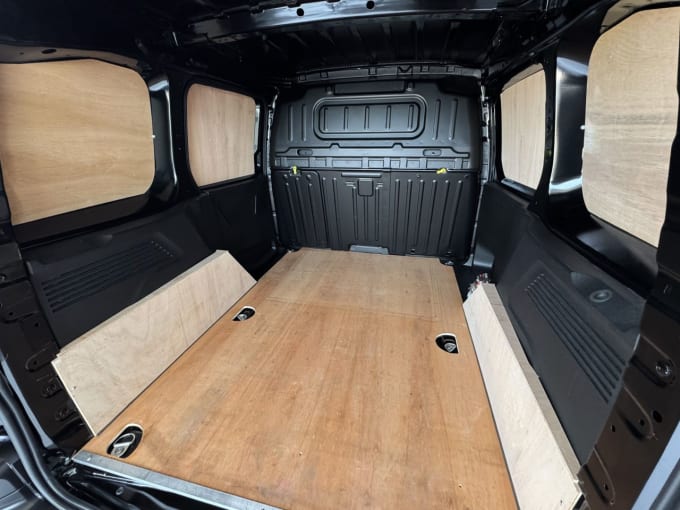 2025 Citroen Berlingo