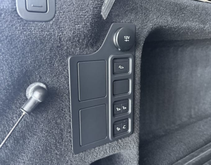 2025 Land Rover Discovery