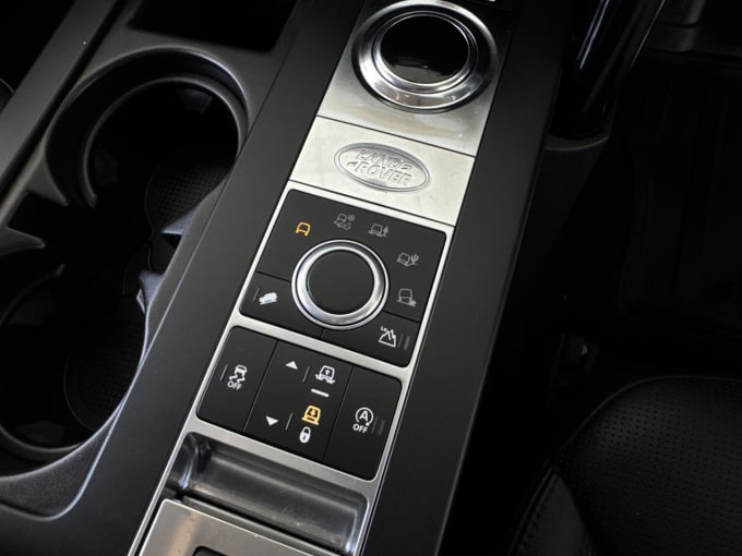 2025 Land Rover Discovery