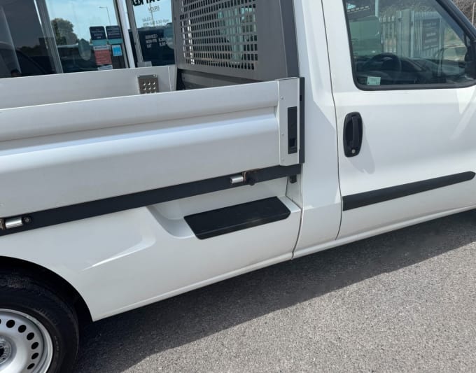2025 Fiat Doblo