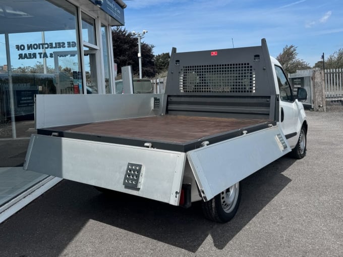 2025 Fiat Doblo