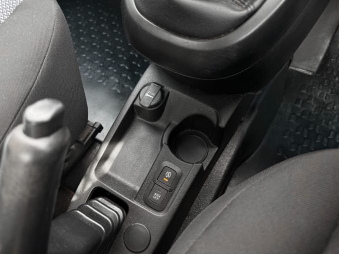 2025 Fiat Doblo