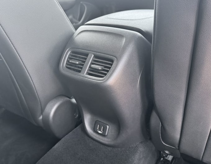 2025 Vauxhall Insignia