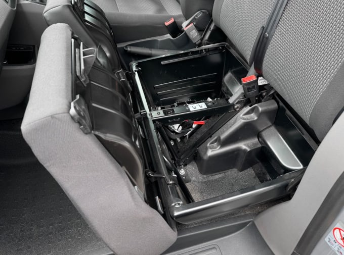 2025 Volkswagen Transporter