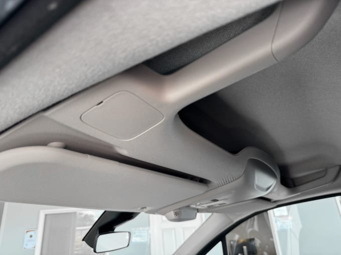 2025 Citroen Berlingo