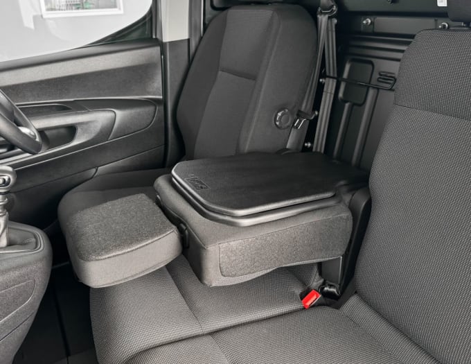 2025 Citroen Berlingo