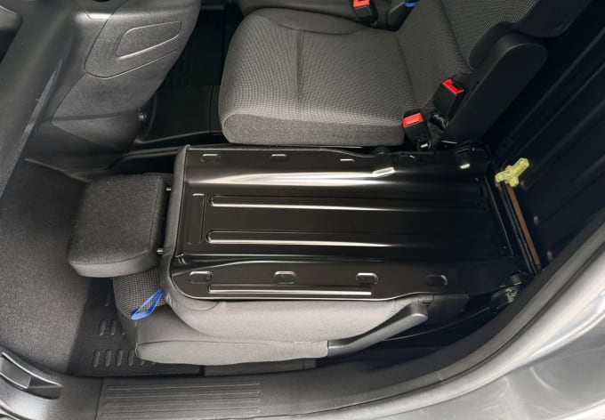 2025 Citroen Berlingo