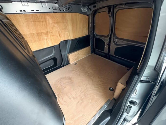 2025 Citroen Berlingo