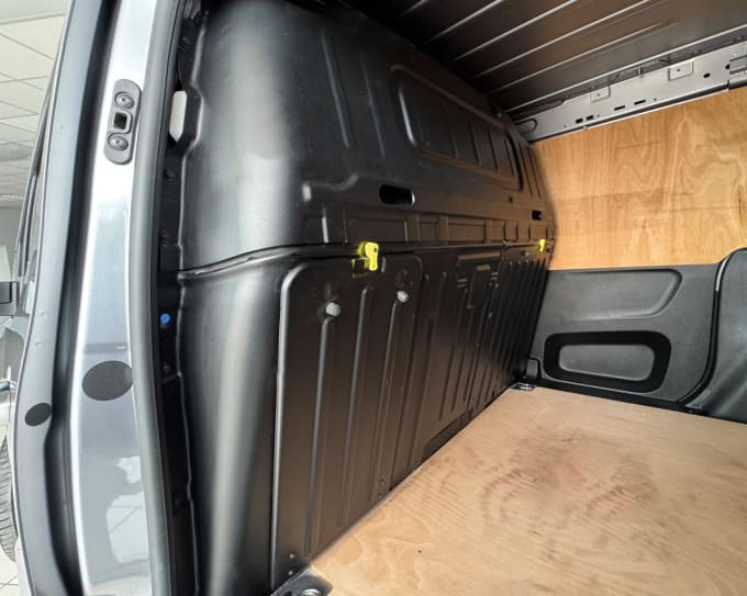 2025 Citroen Berlingo