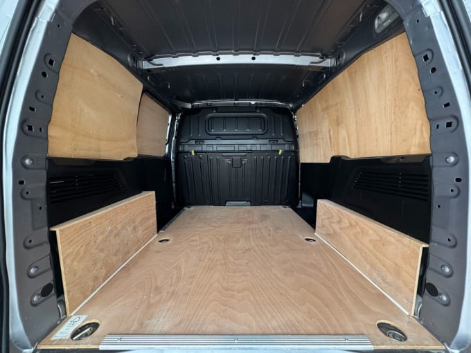 2025 Citroen Berlingo