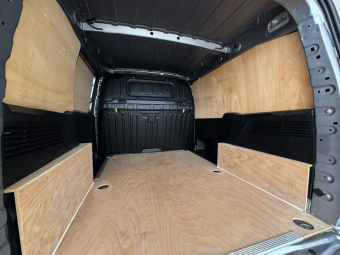 2025 Citroen Berlingo