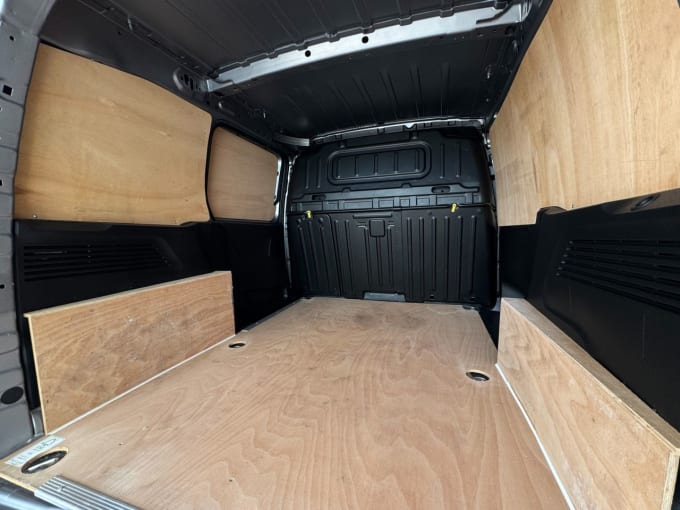 2025 Citroen Berlingo