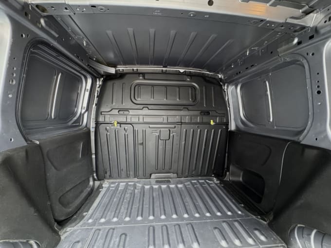 2025 Citroen Berlingo