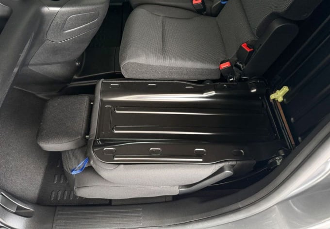 2025 Citroen Berlingo